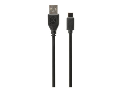 Gembird USB-Kabel 2.0 auf Type-C