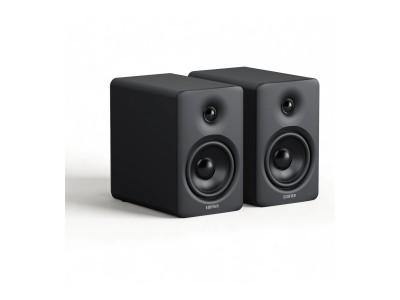 Edifier M90 2.0 Bluetooth black