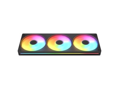 COUGAR Reversed-Lüfter Unity360-FB,360 ARGB PWM