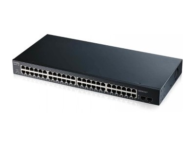 Zyxel Smart Switch 48x Port GbE