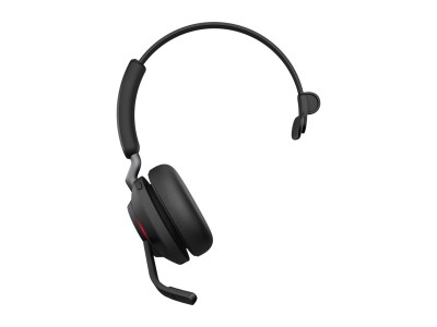 Jabra Headset Evolve2 65 UC Mono