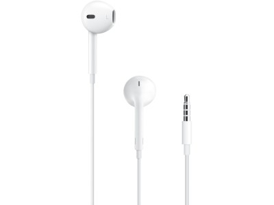 Apple EarPods mit 3,5mm Kopfhörerstecker