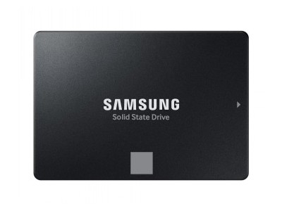SSD 1TB Samsung 2,5" (6