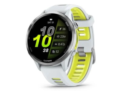 Garmin Forerunner 970 Titanium 47mm Android
