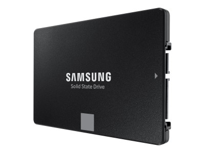 SSD 500GB Samsung 2,5" (6