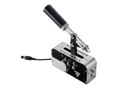 AddOn Thrustm. TSS Handbrake Handbremse (KON/PC)