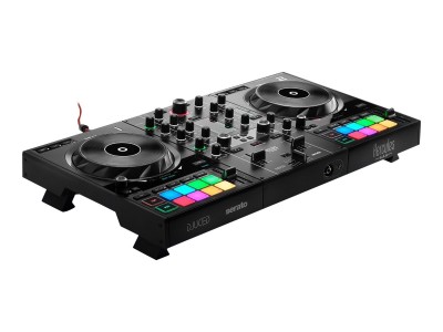 Mixersteuerung Hercules DJ Control Inpulse 500