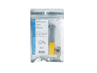 SmartKeeper Basic "USB-A Port" Blocker