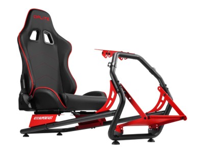 OPLITE Cockpit GT3 Superfast V2 black