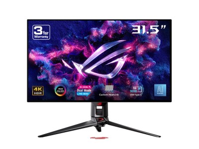 ASUS ROG Swift PG32UCDP 81.1cm