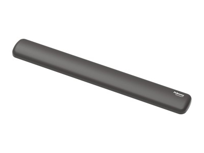 Fellowes Tastatur-Handgelenkauflage Breyta 6x47cm schwarz