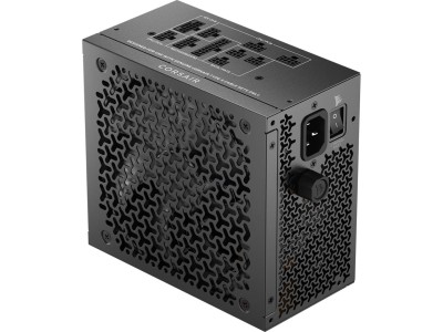 CORSAIR Netzteil RM750x Shift Modular ATX