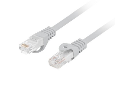 LANBERG Patchkabel CAT.6 UTP LSZH