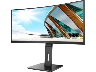 AOC 86,0cm (34") CU34P2A