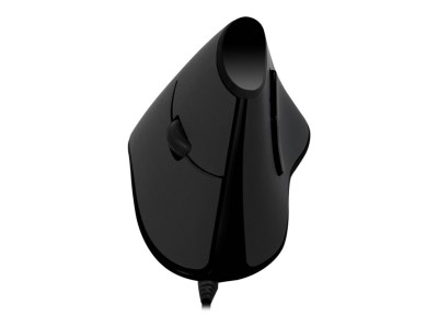 Logilink Maus Ergonomisch Vertical 5 Tasten