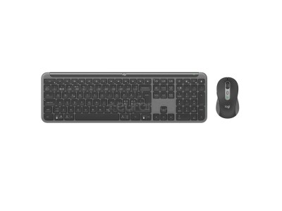 LGN Logitech MK950 Signature Slim Combo
