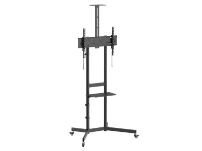 Equip Bodenstandhalter 37"-70"/1TFT 70kg