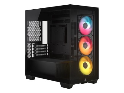CORSAIR Geh RS-R 2800X ARGB Panoramic