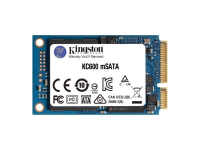 SSD 1TB Kingston 1,8" (4