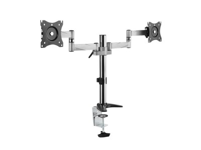 Logilink TIS 13"-27" 2TFT 3Gelenke