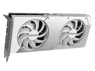 INNO3D RTX5060 TI Twin X2 OC