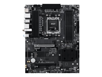 MSI Pro B850-S Evo WiFi (B850