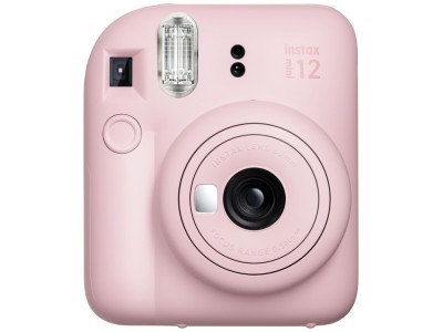 Fujifilm Instax Mini 12 - Instant