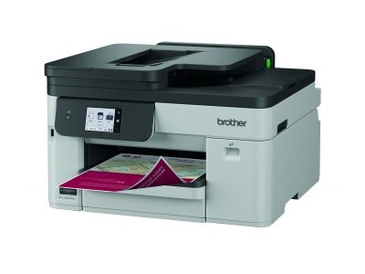 Brother MFC-J5010DW A4 Kopie/Scan/Fax