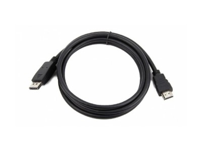 Gembird Display port zu HDMI Kabel