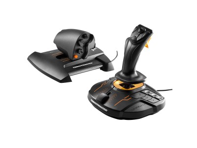 Joystick Thrustm. T.16000M FCS HOTAS