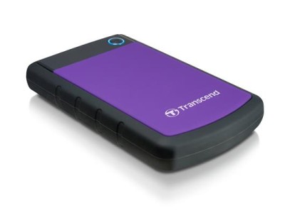 Transcend 6.3cm 2TB USB3.1