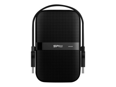 Silicon Power 6.3cm 2TB USB3