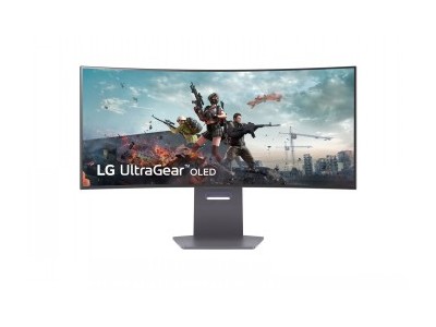 LG 86,36cm 34GS95QE-B WQHD 21:9