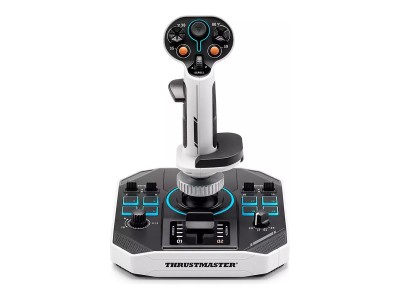 Joystick Thrustm. SoL-R 1 FlightStick (PC)