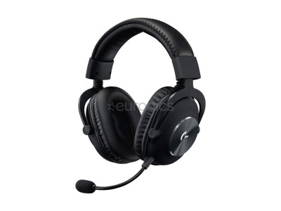 Logitech Headset Pro X Gaming Headset