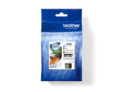 Patrone Brother LC-426VAL MFC-J4335DW/-J4340DW/-J4540DW/XL