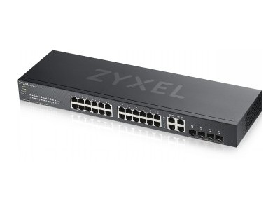 Zyxel Switch 24x GE GS1920-24V2 24xRJ45