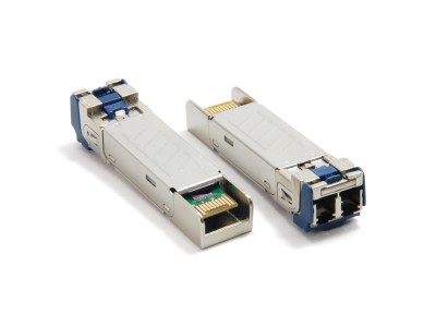 LevelOne SFP Transceiver 1.25Gbps SM