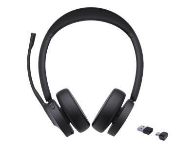 Yealink Headset BH70 Dual UC USB