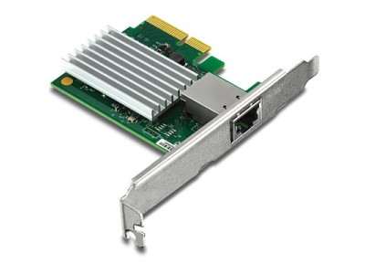 TRENDnet Netzwerkkarte 10GBit PCIe 3.0