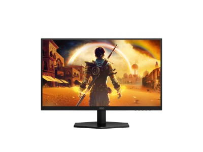 AOC 68,6cm (27") Q27G42XNE