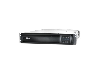 APC USV SMT3000RMI2UC SmartUPS 3000VA/230V IEC