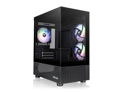 Geh Thermaltake View 170 TG Midi