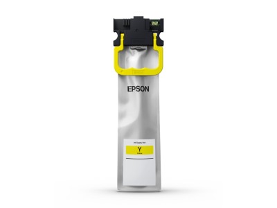 Patrone Epson DURABrite Pro yellow XL