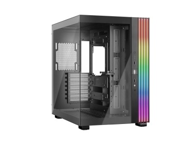 Be quiet! Geh Light Base 600