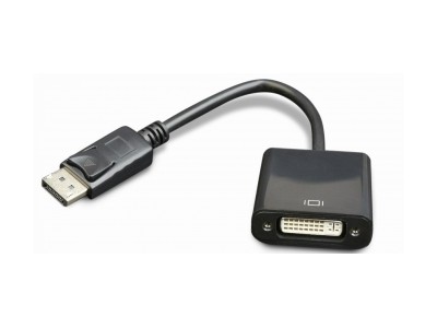 Gembird DisplayPort -> DVI - Adapterkabel