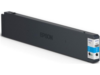 Patrone Epson WF-C20750 Cyan