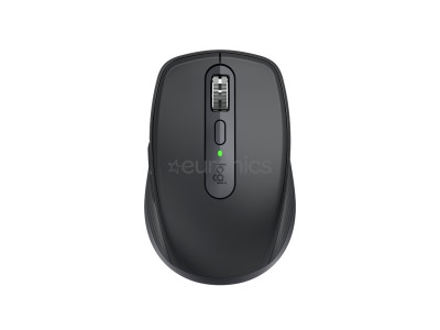 Logitech Wireless Mouse MX Anywhere 3s