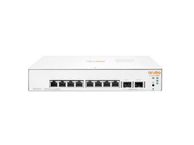 HPE ANW ION 1930 8p Gigabit