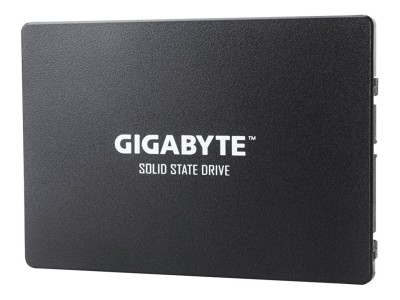 SSD 256GB Gigabyte 2,5" (6